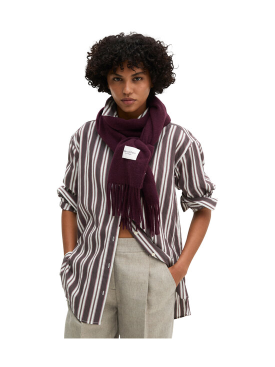Marc O'Polo - Villahuivi - 6939 BLACK CHERRY | Stockmann - photo 4