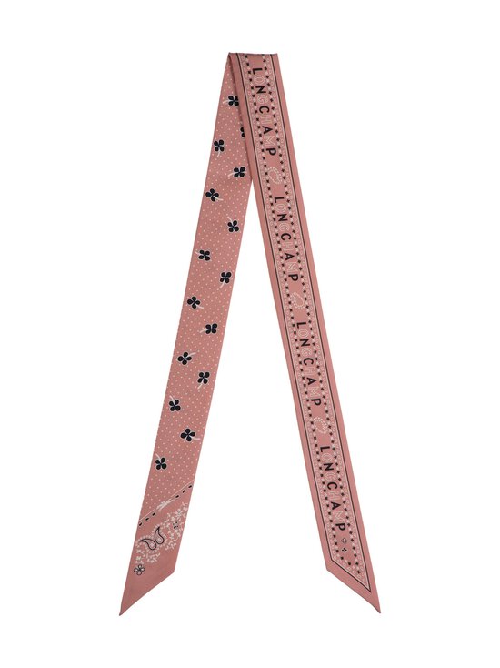 Soie Bandeau -huivi 120 x 5 cm
