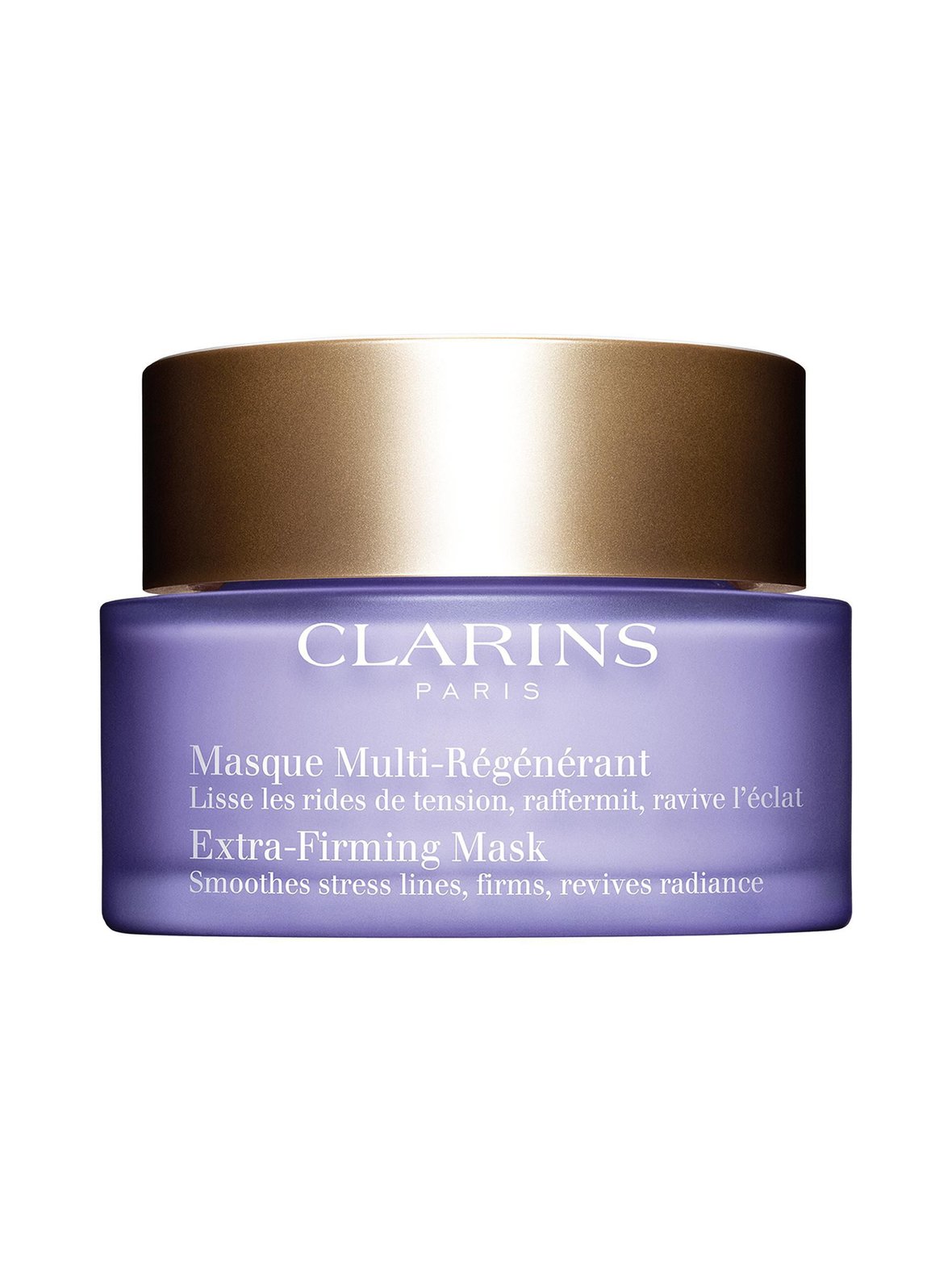 Extra-Firming Mask -naamio 75 ml, Clarins