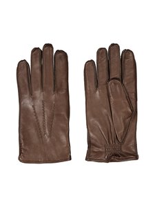 Sauso - Mio ādas cimdi - CASTAGNA | Stockmann