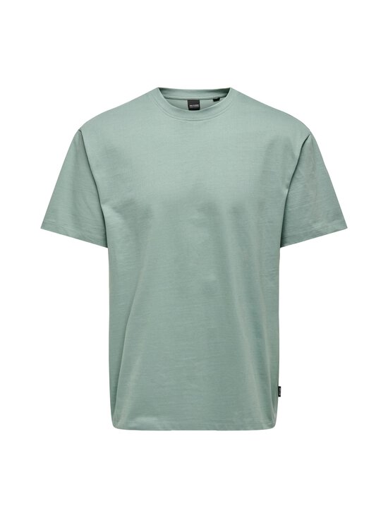 Only & Sons - OnsFred-paita - CHINOIS GREEN | Stockmann - photo 1