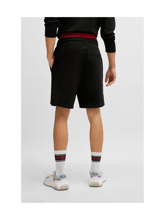 HUGO - Diz-shortsit - 001 BLACK - photo 3 HUGO - Diz-shortsit - 001 BLACK | Stockmann - photo 3
