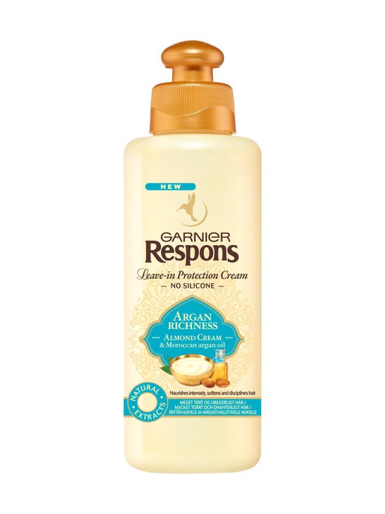 Argan Richness -hoitovoide 200 ml