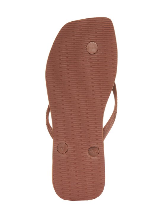 Havaianas - Square Logo Pop -varvassandaalit - BLUE | Stockmann - photo 6
