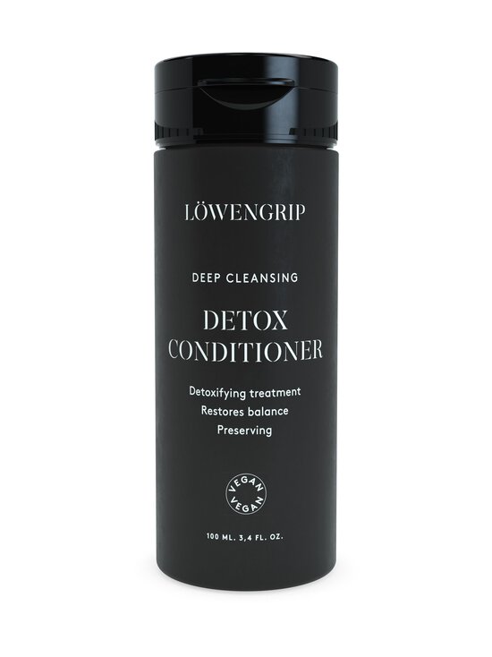 Löwengrip - Deep Cleansing Detox Conditioner -hoitoaine 100 ml - NOCOL - photo 1 Löwengrip - Deep Cleansing Detox Conditioner -hoitoaine 100 ml - NOCOL | Stockmann - photo 1