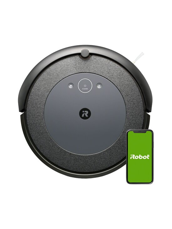 Roomba i3 -robotti-imuri