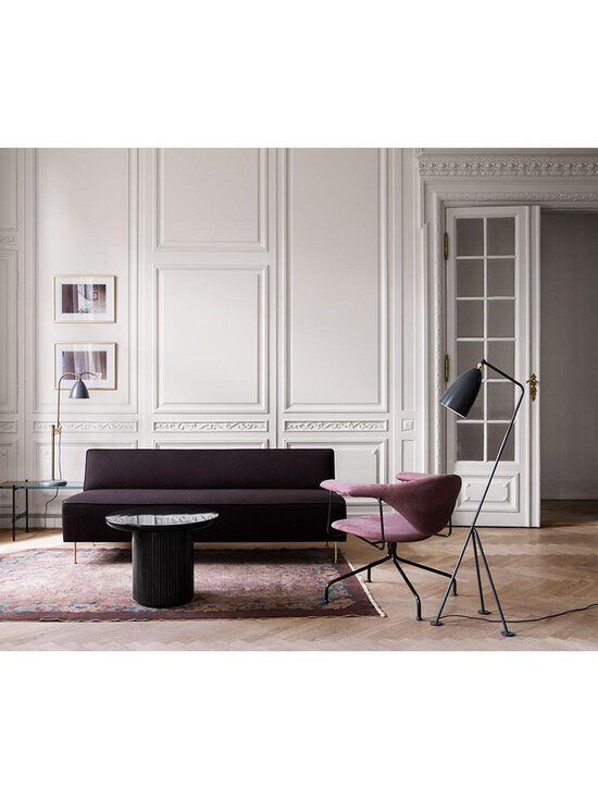 Gubi - Gräshoppa-lattiavalaisin - PUNAINEN | Stockmann - photo 7