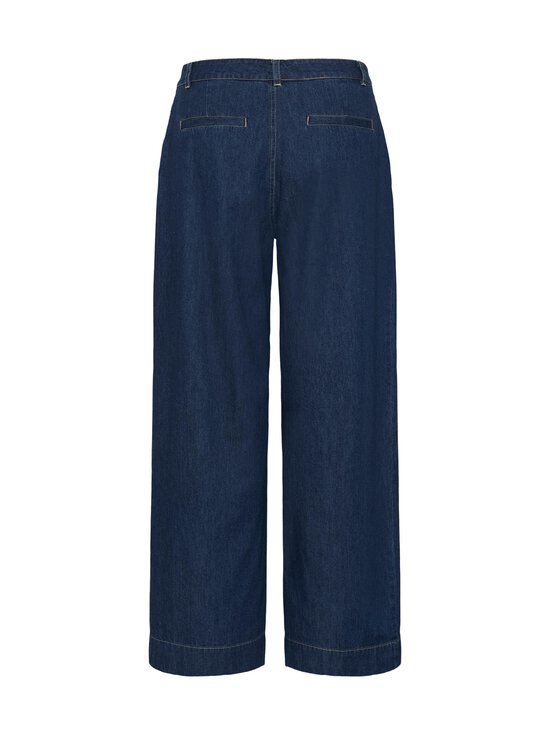 Part Two - AmajaPW-farkut - 300158 DARK BLUE DENIM | Stockmann - photo 2