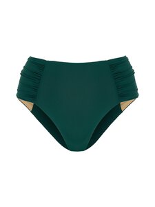 Marc & André - High Waistline bikini biksītes - TURQUOISE (TR6) | Stockmann