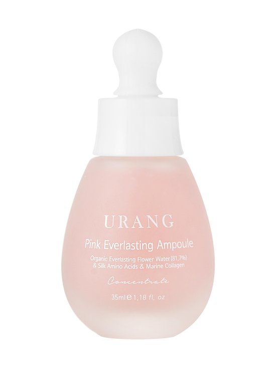 Pink Everlasting Ampoule -seerumi 35 ml