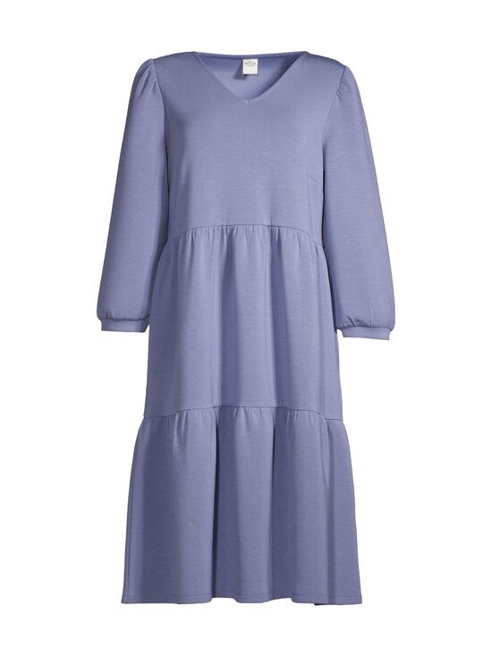 NOOM - Kleit Felicia Jersey - SMOKY BLUE | Stockmann - photo 1