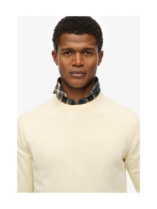 Superdry - Kudum Essentials - H5E CLASSIC CREAM | Stockmann - photo 2