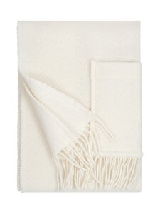 Lapuan Kankurit - Uni-taskuhuivi - 31 WHITE | Stockmann