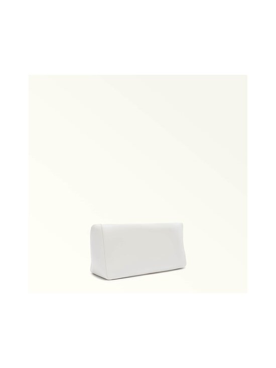 Furla - Sfera Soft M Clutch ādas somiņa - 1704S MARSHMALLOW - photo 2 Furla - Sfera Soft M Clutch ādas somiņa - 1704S MARSHMALLOW | Stockmann - photo 2