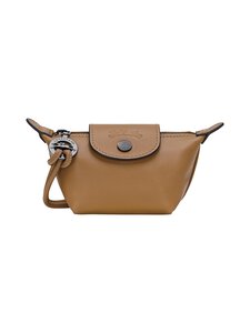 Longchamp - Le Pliage Xtra -kukkaro - 004 TOBACCO | Stockmann