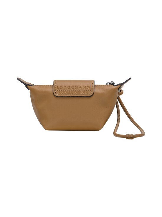 Longchamp - Le Pliage Xtra -kukkaro - 004 TOBACCO | Stockmann - photo 2