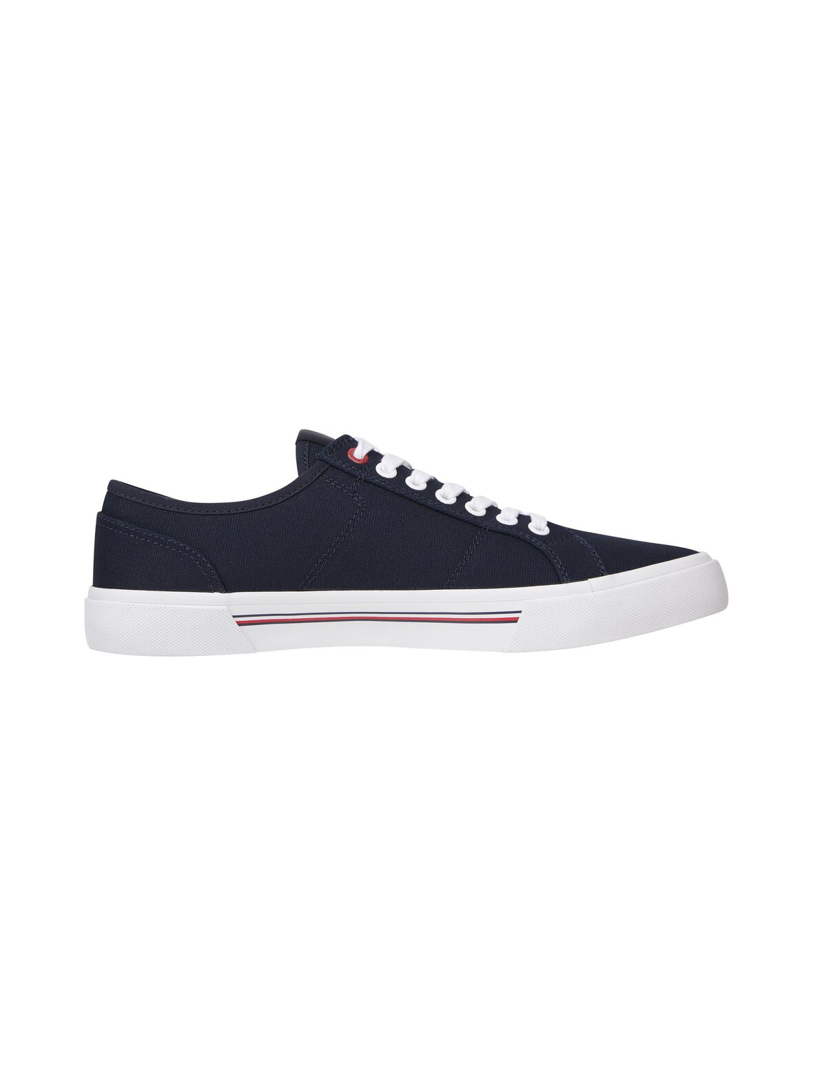 Tommy Hilfiger Core corporate canvas -tennarit