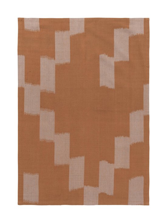 Ikat virtuves dvielis 70 x 50 cm