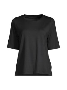 ESSENTIALS by Stockmann - T-särk Jasmin - BLACK | Stockmann