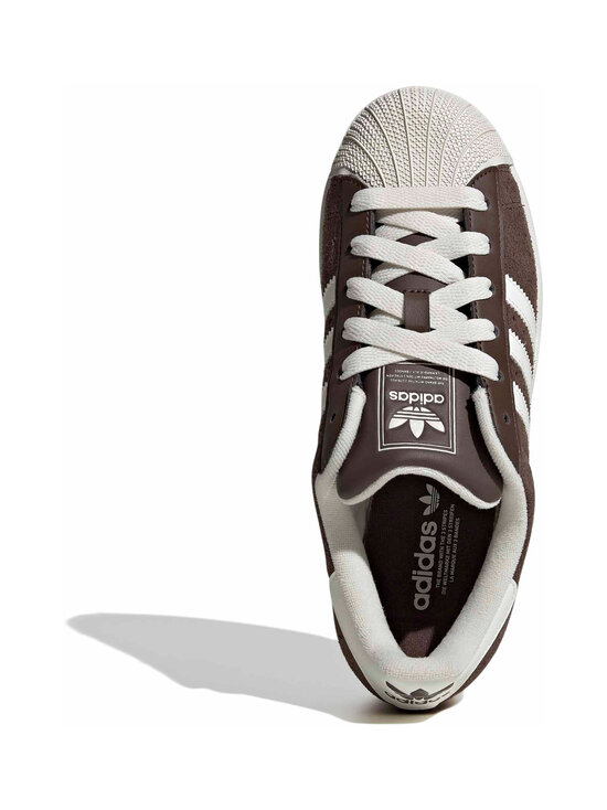 adidas Originals - Tossud Superstar II - KI1457 SHABRN/OWHITE/GOLDMT | Stockmann - photo 2