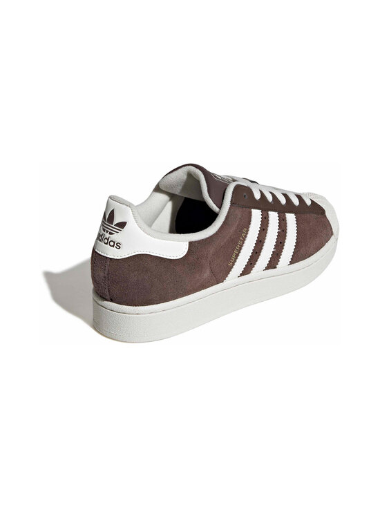 adidas Originals - Tossud Superstar II - KI1457 SHABRN/OWHITE/GOLDMT | Stockmann - photo 3