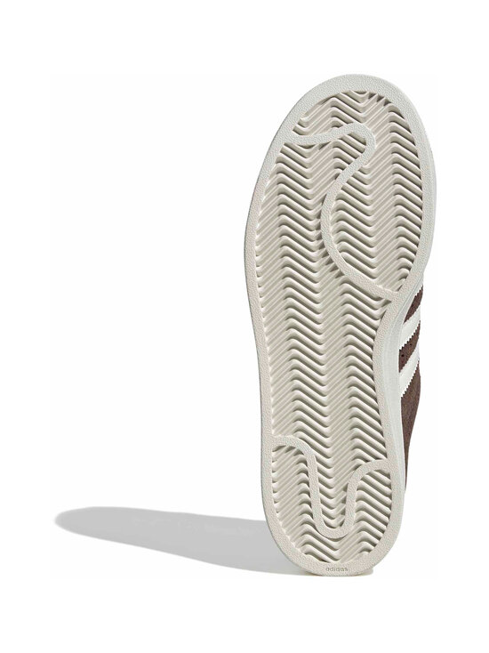 adidas Originals - Tossud Superstar II - KI1457 SHABRN/OWHITE/GOLDMT | Stockmann - photo 4