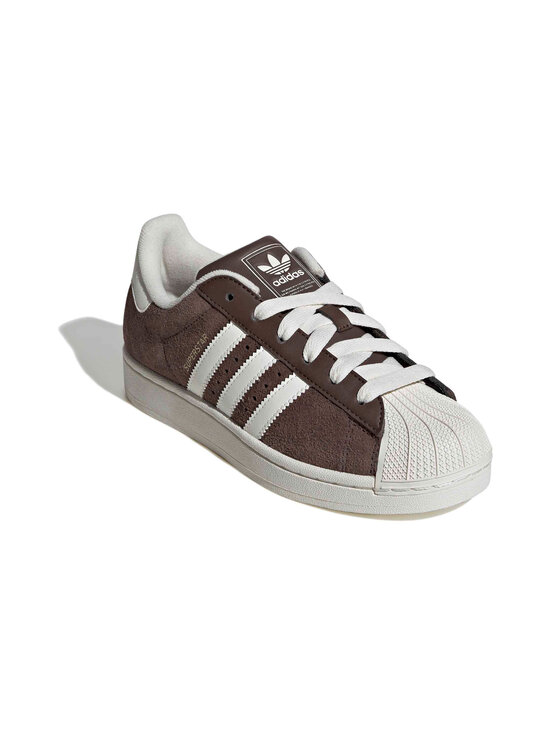 adidas Originals - Tossud Superstar II - KI1457 SHABRN/OWHITE/GOLDMT | Stockmann - photo 6