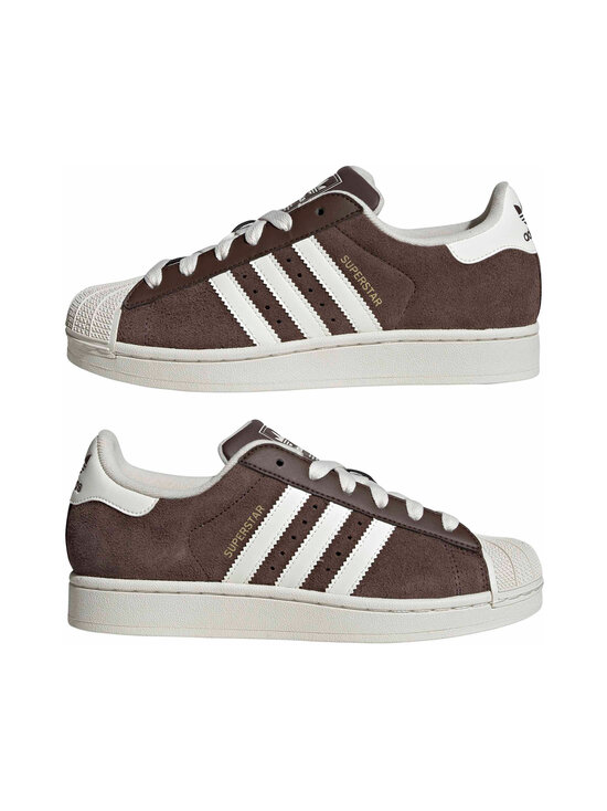 adidas Originals - Tossud Superstar II - KI1457 SHABRN/OWHITE/GOLDMT | Stockmann - photo 7
