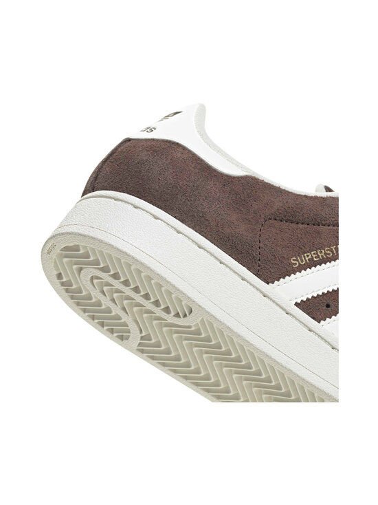 adidas Originals - Tossud Superstar II - KI1457 SHABRN/OWHITE/GOLDMT | Stockmann - photo 8