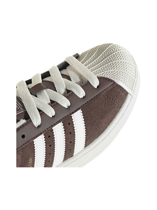 adidas Originals - Tossud Superstar II - KI1457 SHABRN/OWHITE/GOLDMT | Stockmann - photo 9