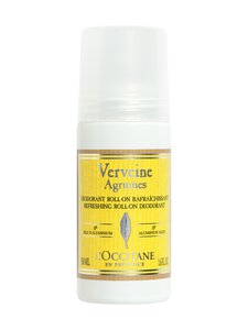 L'Occitane en Provence - Verbena Citrus Deo Roll-on -deodorantti 50 g | Stockmann
