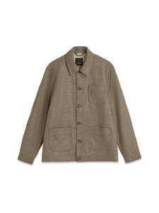 SAND Copenhagen - Asher virskrekls - 920 PATTERN | Stockmann