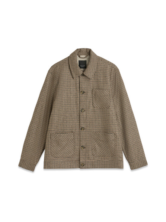 SAND Copenhagen - Asher virskrekls - 920 PATTERN | Stockmann - photo 1
