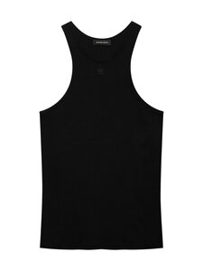 Anine Bing - Topp Cole - BLK26 BLACK | Stockmann