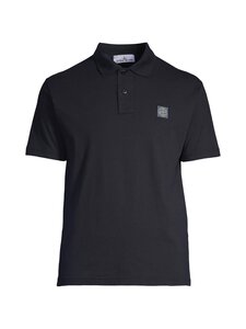 Stone Island - Polo-pikeepaita - V0020 NAVY BLUE | Stockmann