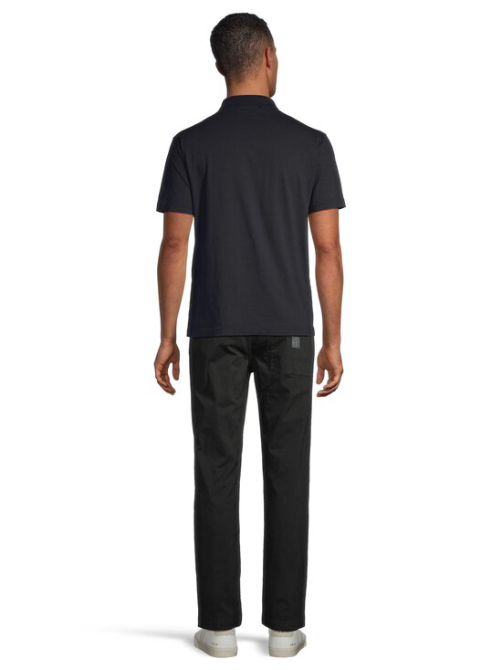 Stone Island - Polo-pikeepaita - V0020 NAVY BLUE | Stockmann - photo 3