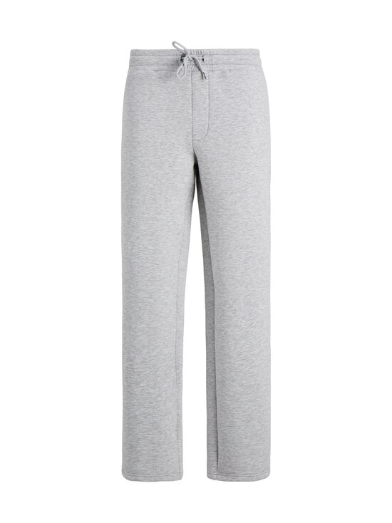 Jack & Jones - JpstBill Legacy Scuba -collegehousut - LIGHT GREY MELANGE | Stockmann - photo 1