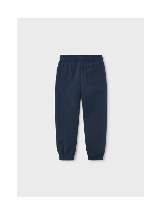 Mayoral - Basic Cuffed Fleece -collegehousut - NAVY 60 - photo 2 Mayoral - Basic Cuffed Fleece -collegehousut - NAVY 60 | Stockmann - photo 2