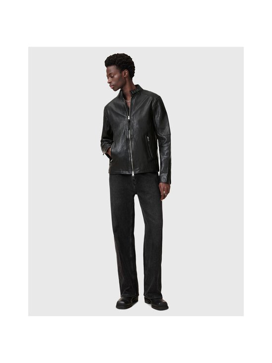 All Saints - Cora-nahkatakki - JET BLACK - photo 8 All Saints - Cora-nahkatakki - JET BLACK | Stockmann - photo 8