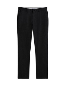 Tommy Hilfiger - Püksid Denton Brushed Marl - BDS BLACK | Stockmann