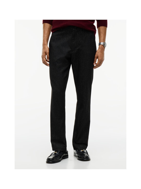 Tommy Hilfiger - Püksid Denton Brushed Marl - BDS BLACK | Stockmann - photo 2