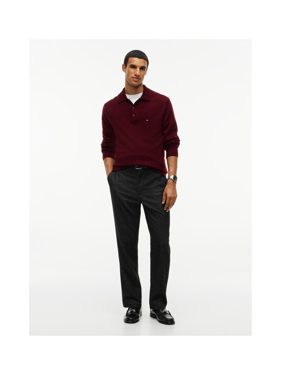 Tommy Hilfiger - Püksid Denton Brushed Marl - BDS BLACK | Stockmann - photo 3
