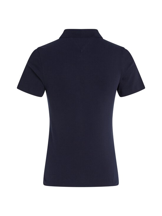 Tommy Hilfiger - Polosärk - DW5 DESERT SKY - photo 2 Tommy Hilfiger - Polosärk - DW5 DESERT SKY | Stockmann - photo 2