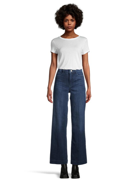 Mac Jeans - Dream Wide džinsi - D574 COBALT AUTHENTIC WASH - photo 2 Mac Jeans - Dream Wide džinsi - D574 COBALT AUTHENTIC WASH | Stockmann - photo 2