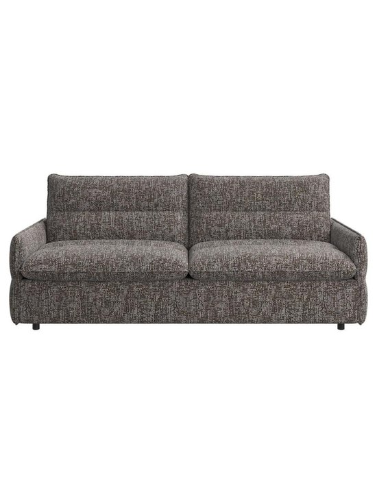 BoConcept - Southampton-vuodesohva Tuscany-kangas 3202 ruskea L 182 cm - BROWN | Stockmann - photo 1