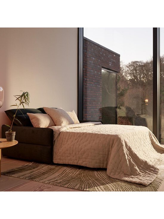 BoConcept - Southampton-vuodesohva Tuscany-kangas 3202 ruskea L 182 cm - BROWN | Stockmann - photo 5