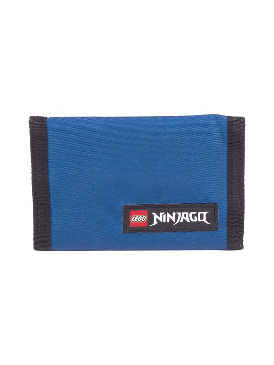 LEGO - Rahakott NinjaGo - 2403 NINJAGO FAMILY - photo 2 LEGO - Rahakott NinjaGo - 2403 NINJAGO FAMILY | Stockmann - photo 2
