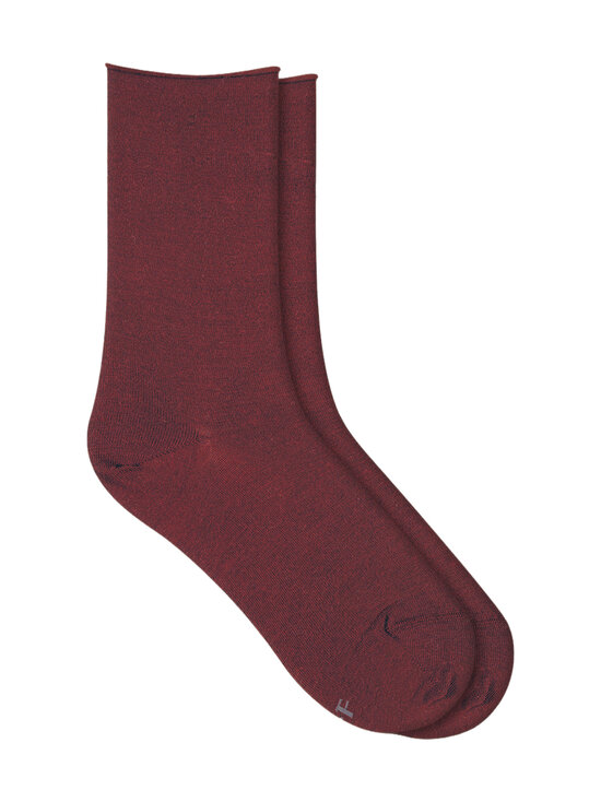 Bleuforêt - Merino Wool Cotton -sukat - PA7 / CHIANTI | Stockmann - photo 1