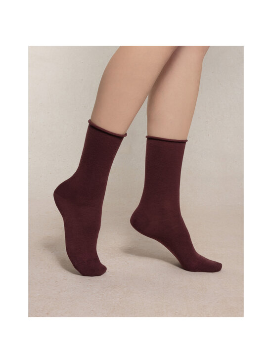 Bleuforêt - Merino Wool Cotton -sukat - PA7 / CHIANTI | Stockmann - photo 2