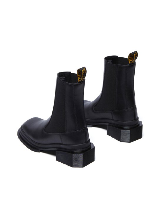Dr. Martens - Nahast poolsaapad Maybole Chelsea - BLACK - photo 2 Dr. Martens - Nahast poolsaapad Maybole Chelsea - BLACK | Stockmann - photo 2